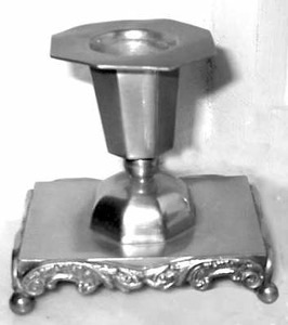 Ljusstake 1934